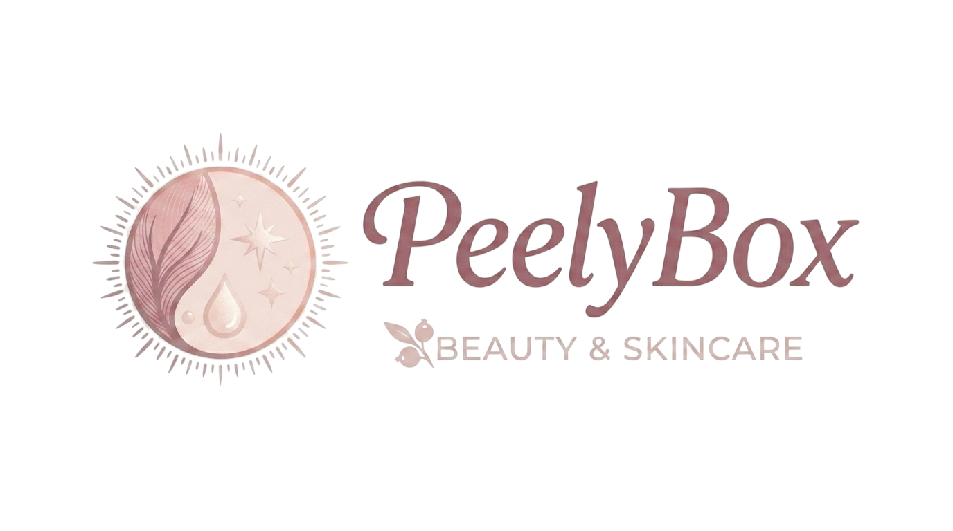 Peelybox